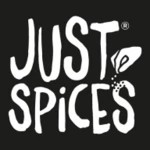 just spices android application logo